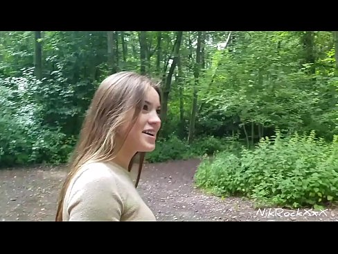 ❤️ Li vaig suggerir a l'Evelina que fotéssim en un lloc públic! Ella va dir que sí. Llavors la vaig follar pel cul i la vaig correr a la boca. Llavors es va enfadar. ❌ Porno al ca.trysex.ru ❌❤