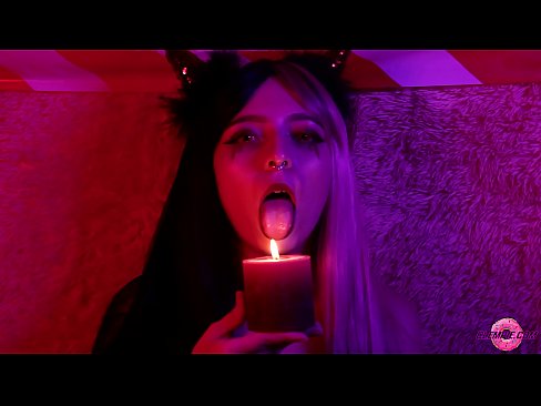 ❤️ Mamada apassionada de Sexy Succubus amb la satisfacció de la boca ❌ Porno al ca.trysex.ru ❌❤