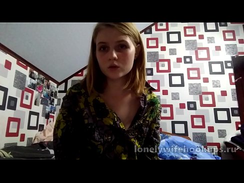 ❤️ A una jove estudiant rossa de Rússia li agraden les polles més grans. ❌ Porno al ca.trysex.ru ❌❤