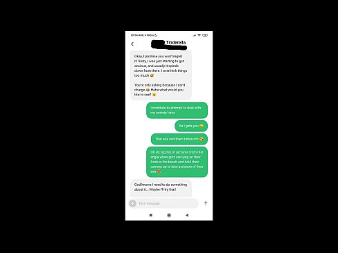 ❤️ He afegit un nou PAWG de Tinder al meu harem (parla amb Tinder inclòs) ❌ Porno al ca.trysex.ru ❌❤