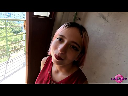 ❤️ Student Sensual xucla un desconegut a l'Outback - Cum a la cara ❌ Porno al ca.trysex.ru ❌❤
